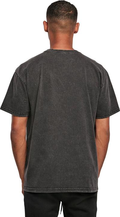 Actual product image Build Your Brand TShirt Heavy (5XL)