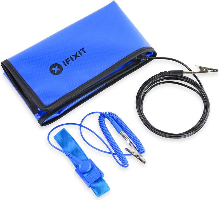 Produktbild iFixit Antistatikmatte (EU145202-5)