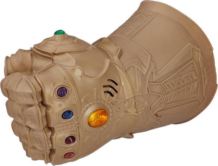 Hasbro Elektronischer Fausthandschuh