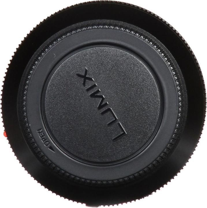 Image du produit Panasonic 12-60mm f/2.8-4.0 ASPH. Puissance O.I.S. (Micro Four Thirds, Micro Four Thirds)
