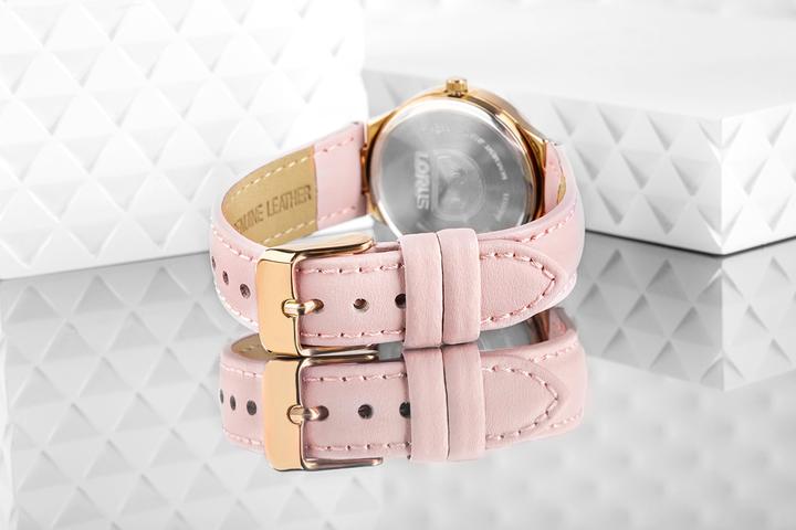Actual product image Lorus Lady - RG210UX9 (Analogue wristwatch, 30 mm)
