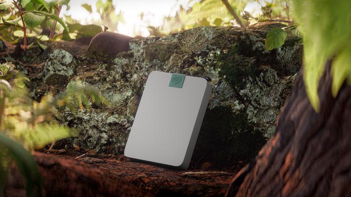 Productafbeelding Seagate Ultra Touch HDD (5 TB)