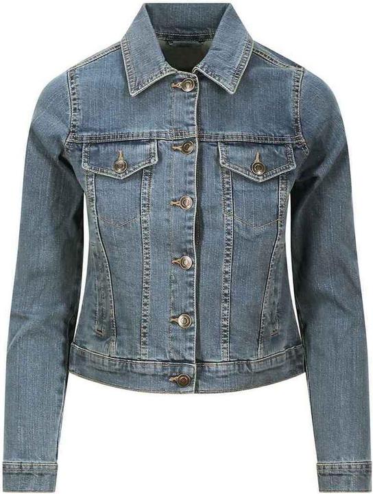 Image du produit Awdis - Veste en jean OLIVIA - Femme (42 D)