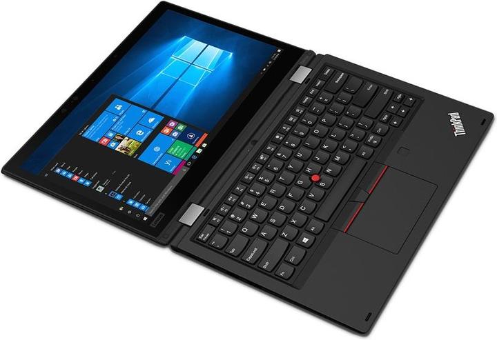 Produktbild Lenovo ThinkPad L390 Yoga (13.30", Intel Core i5-8265U, 8 GB, 512 GB, CH)