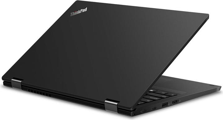 Produktbild Lenovo ThinkPad L390 Yoga (13.30", Intel Core i5-8265U, 8 GB, 512 GB, CH)