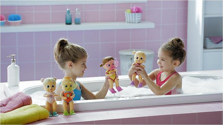 Produktbild IMC Toys Bloopies Babies Lovely