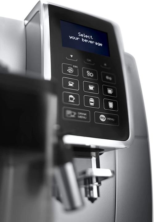 Actual product image De'Longhi Dinamica