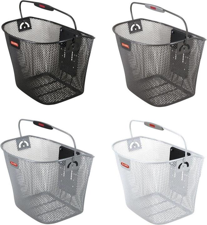Image du produit KlickFix Panier de l'UNI (16 l)
