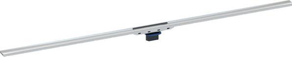 Produktbild Geberit Duschrinne CleanLine80, Länge 30-130cm (ablängbar), 154441 (1300 mm)