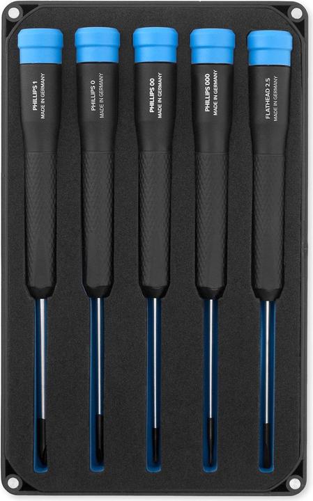 Image du produit iFixit Jeu de tournevis Pro Tech standard