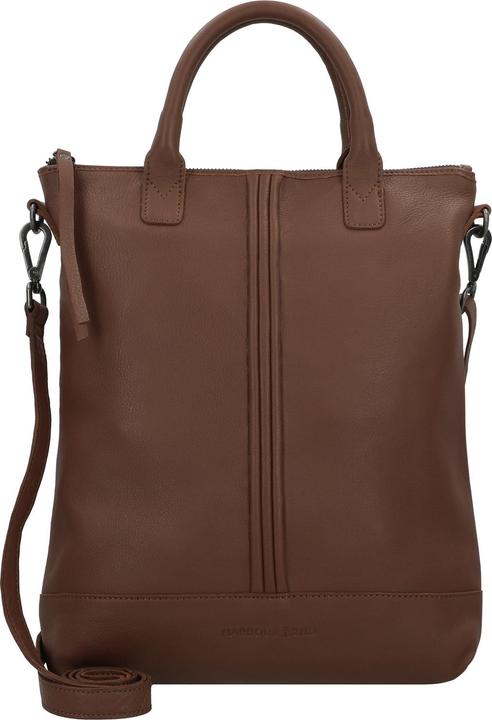 Image du produit Harbour 2nd Just Pure Agnes Sac à main en cuir 34 cm