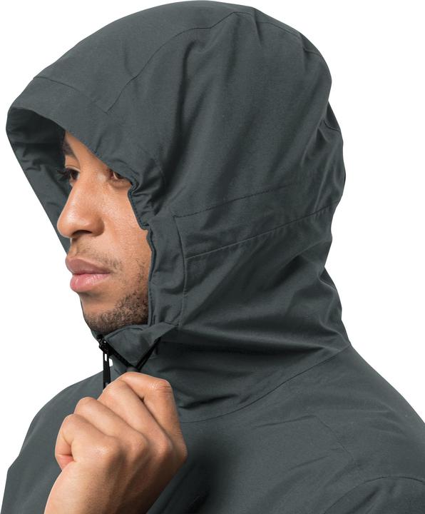 Immagine prodotto Jack Wolfskin Tempelhof Jkt M (XL)