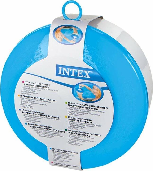 Image du produit Intex Flotteur doseur