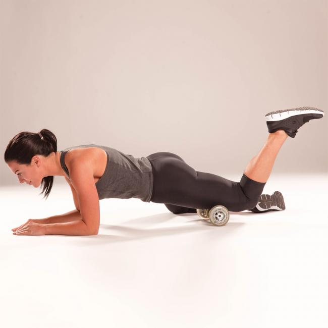 Actual product image Trigger Point Wellness Collection