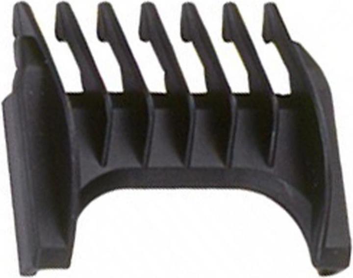 Immagine prodotto Moser Pettine a pressione in plastica 3mm (1 x)