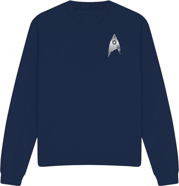 Universal Textiles Sciences Sweatshirt
