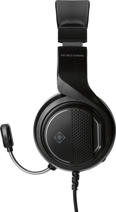 Actual product image Deltaco Gaming GAM-127 (Cable)