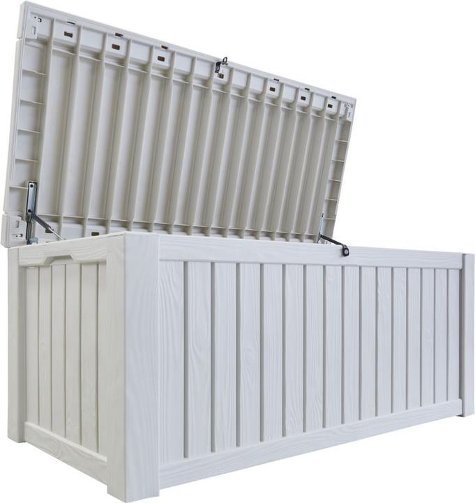 Actual product image Keter Rockwood