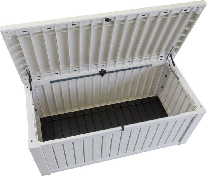 Actual product image Keter Rockwood