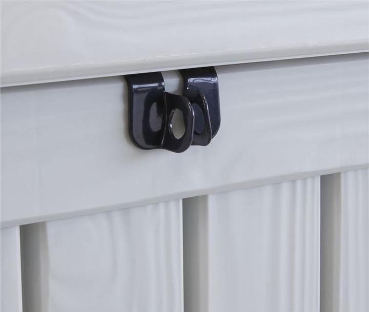 Actual product image Keter Rockwood