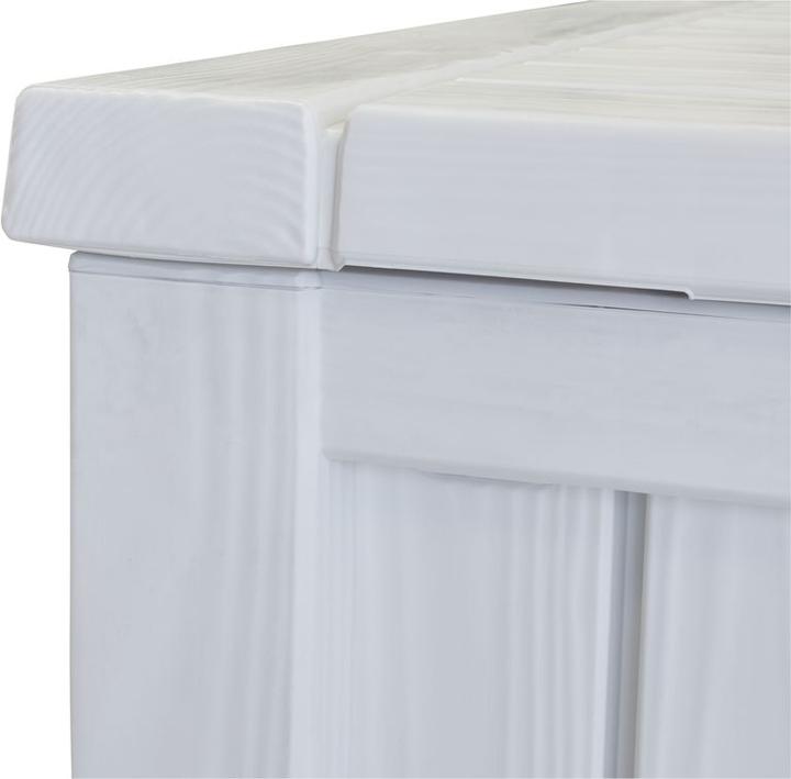 Actual product image Keter Rockwood