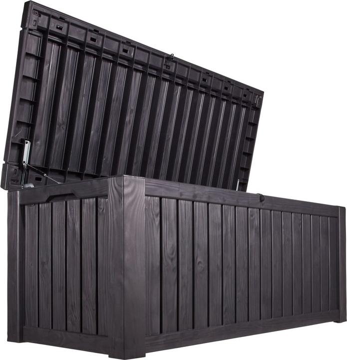 Actual product image Keter Rockwood
