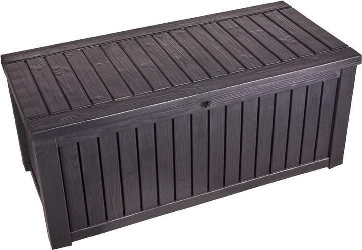 Actual product image Keter Rockwood