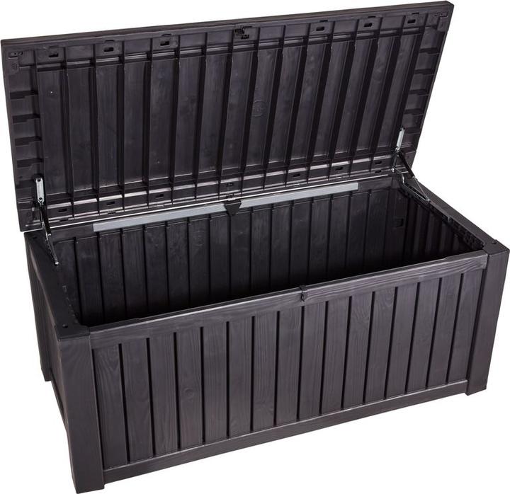 Actual product image Keter Rockwood
