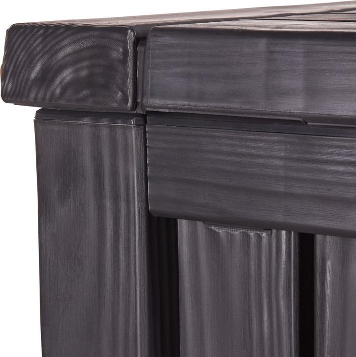 Actual product image Keter Rockwood
