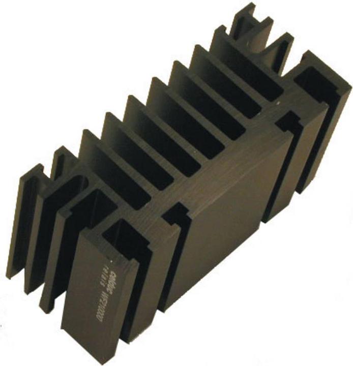 Actual product image Celduc relais heat sink WF210000 1 pc.