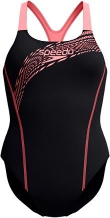 Image du produit Speedo Medley Logo 1 Piece (W32/L36)