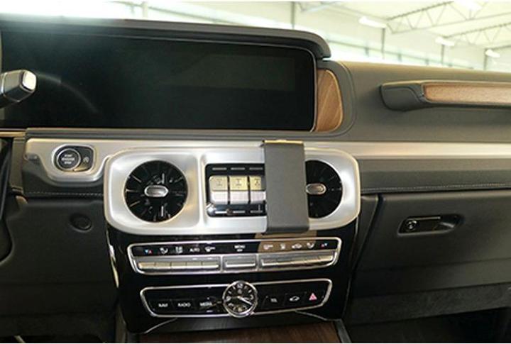 Immagine prodotto Brodit 855581 Staffa Mercedes Benz Classe G 19-