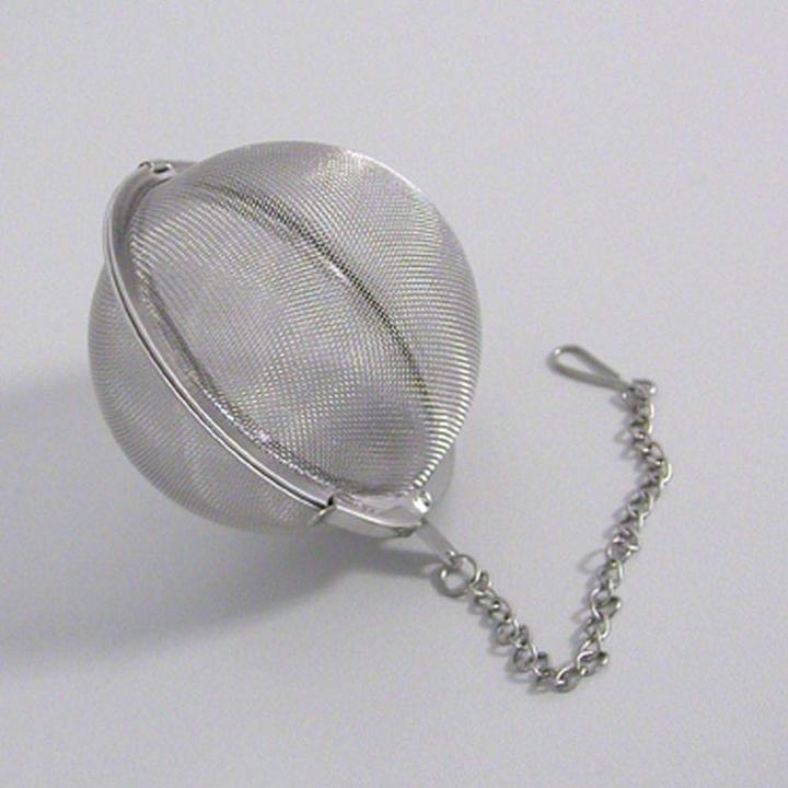 Immagine prodotto Metaltex Palla di tè
