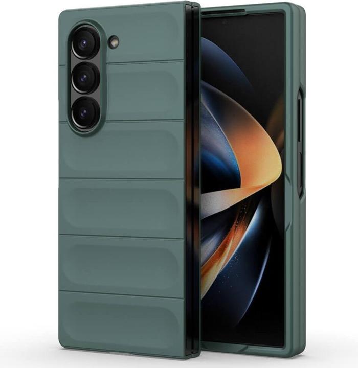 Productafbeelding Cover-Discount Galaxy Z Fold6 - Robuuste Beschermhoes (Samsung Galaxy Z Fold6)