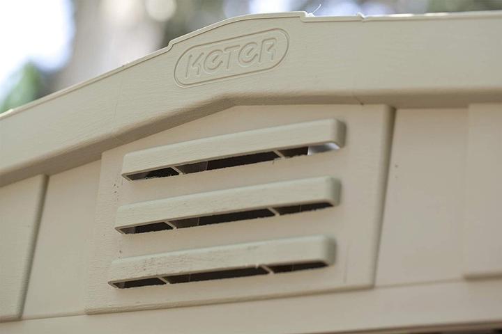Image du produit Keter Facteur