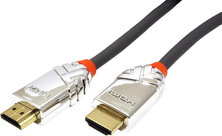 Produktbild Lindy HDMI (Typ A) — HDMI (Typ A) (1 m, HDMI)