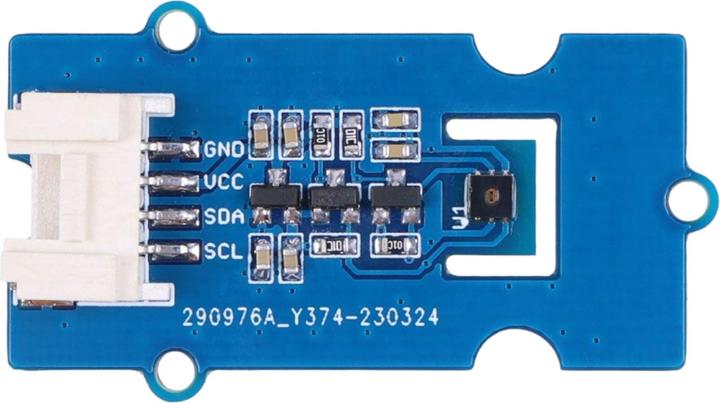 Immagine prodotto Seeed Studio Sensore di qualità dell'aria Grove SGP41