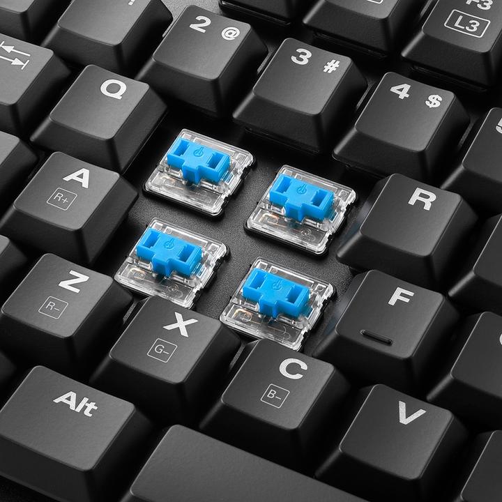 Produktbild Sharkoon PureWriter (DE, Kabelgebunden)