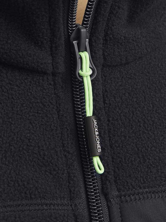Immagine prodotto Jack & Jones Jacke THEO Fleecejacke (L)