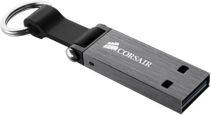 Produktbild Corsair Flash Voyager Mini (32 GB, USB 3.2)