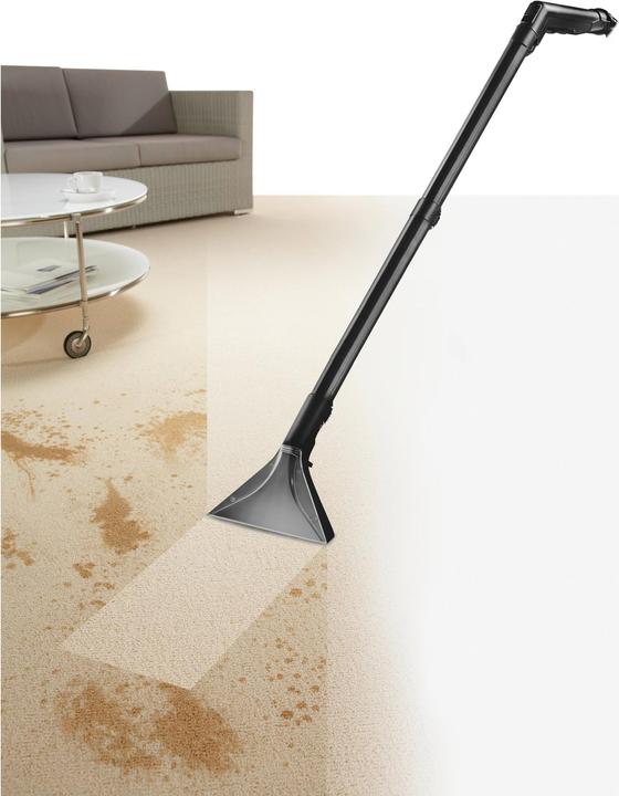 Actual product image Kärcher Carpet cleaner RM 519