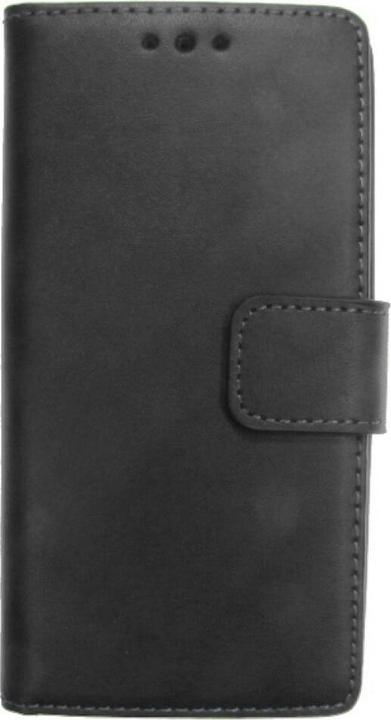 Immagine prodotto OEM Custodia a libro in pelle sottile per A3 Galaxy A300 - nero 4250710560806 (Samsung Galaxy A3)