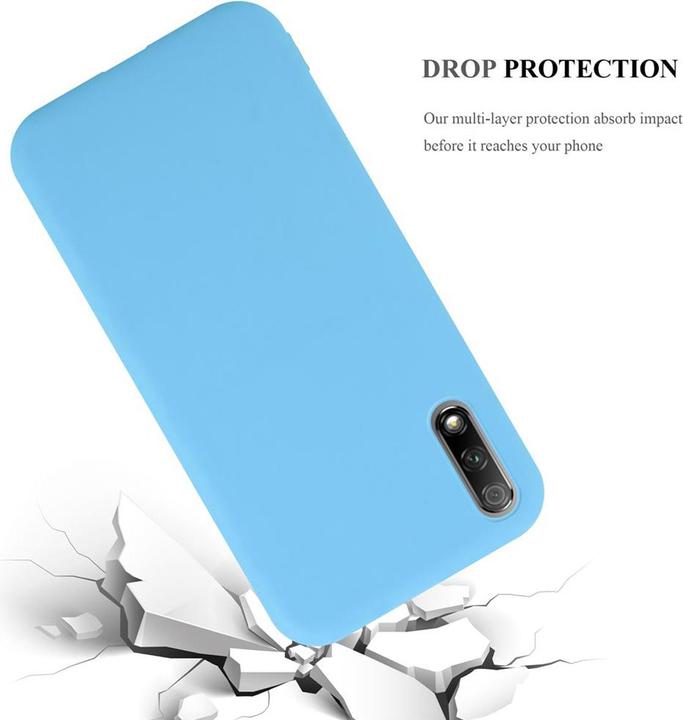 Produktbild Cadorabo TPU Candy Cover (Honor 9X)