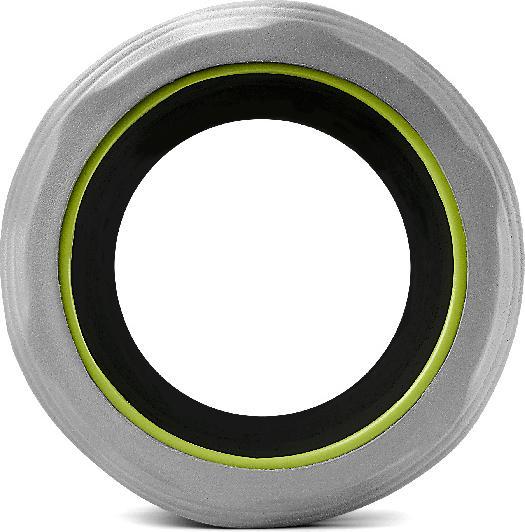 Immagine prodotto Trigger Point Rullo Rush - Grigio