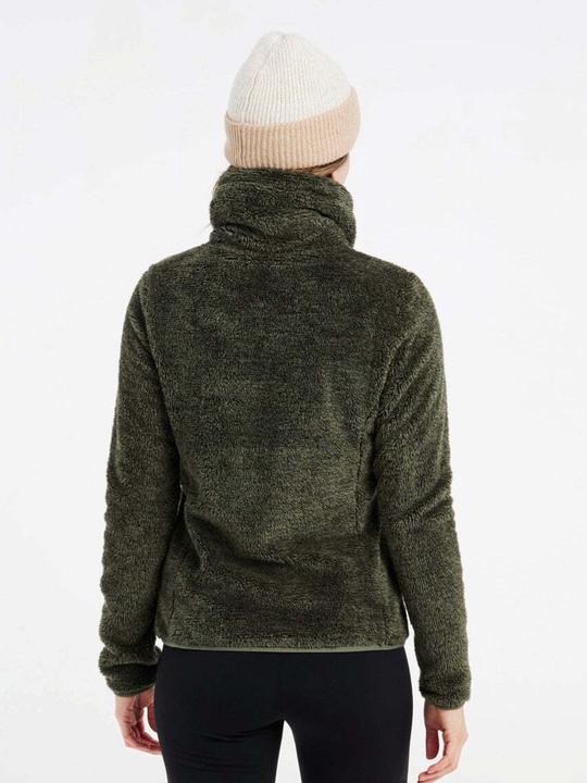 Actual product image Protest Full Zip Top Riri (XXL)
