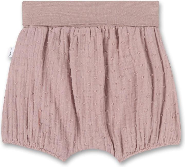 Actual product image Sanetta Shorts muslin (80)