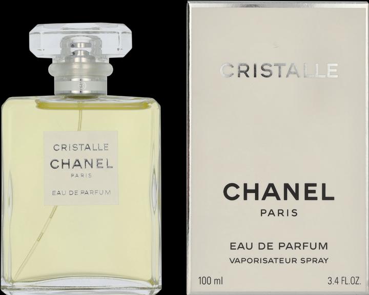 Immagine prodotto Chanel Cristalle Eau de Parfum (re) Vapo 100 ml (Eau de parfum, 100 ml)