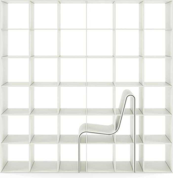 Image du produit Alias Bookchair (200 x 40 x 200 cm)