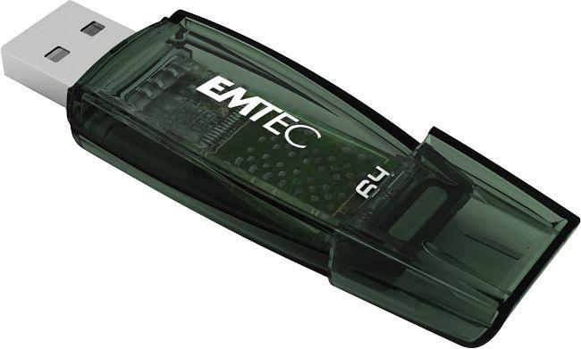 Immagine prodotto Emtec C410 Color Mix (64 GB, USB 2.0, USB-A)