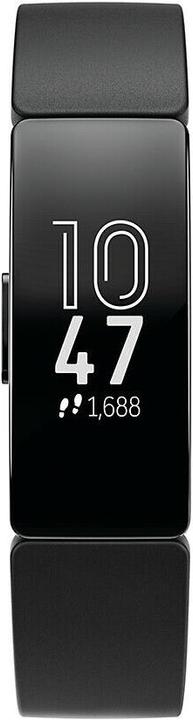 Actual product image Fitbit Inspire HR (24.70 mm)